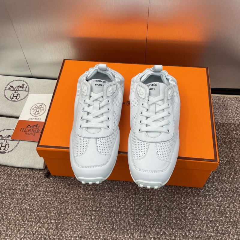 Hermes Casual Shoes